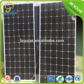 hohe Übertragungsrate IEC61215 grüne Energie sunpower Sonnenkollektor